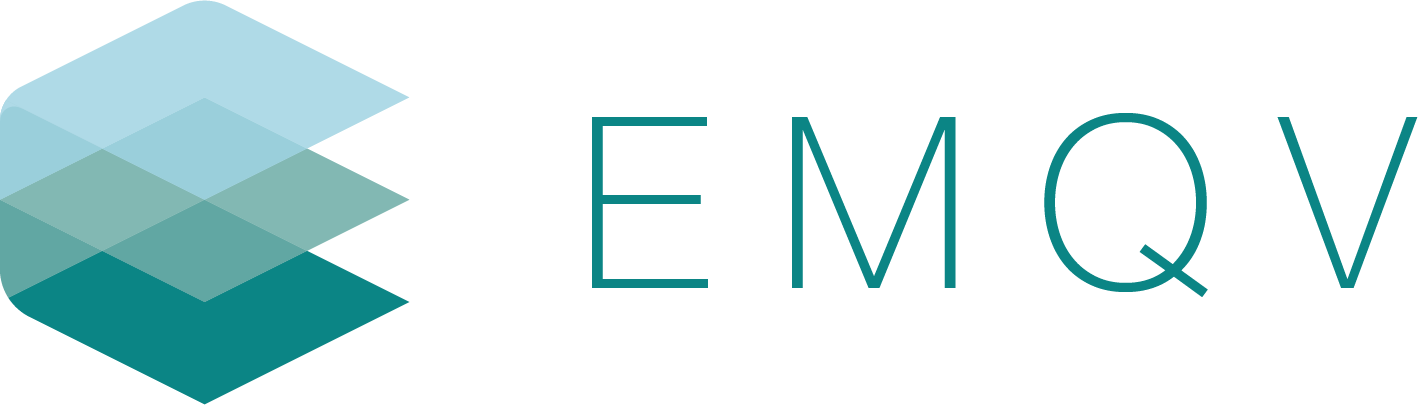 EMQ-V logo